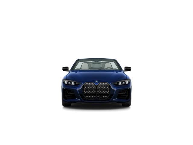 2026 BMW 4 Series 430i - Photo 28