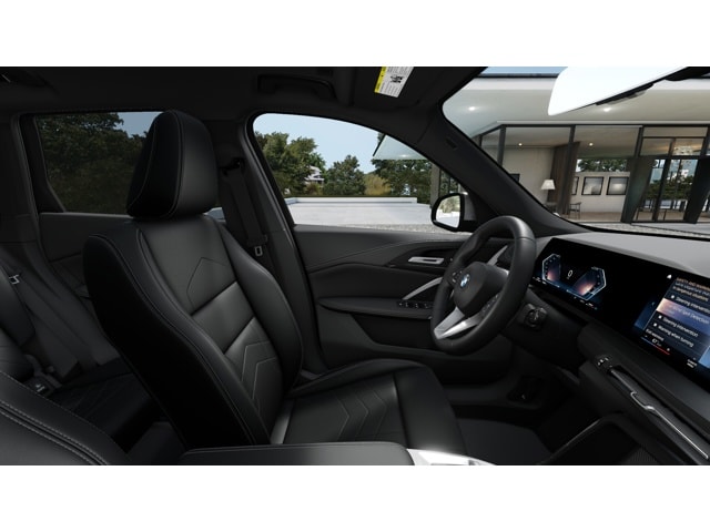 2025 BMW X1 28i - Photo 44