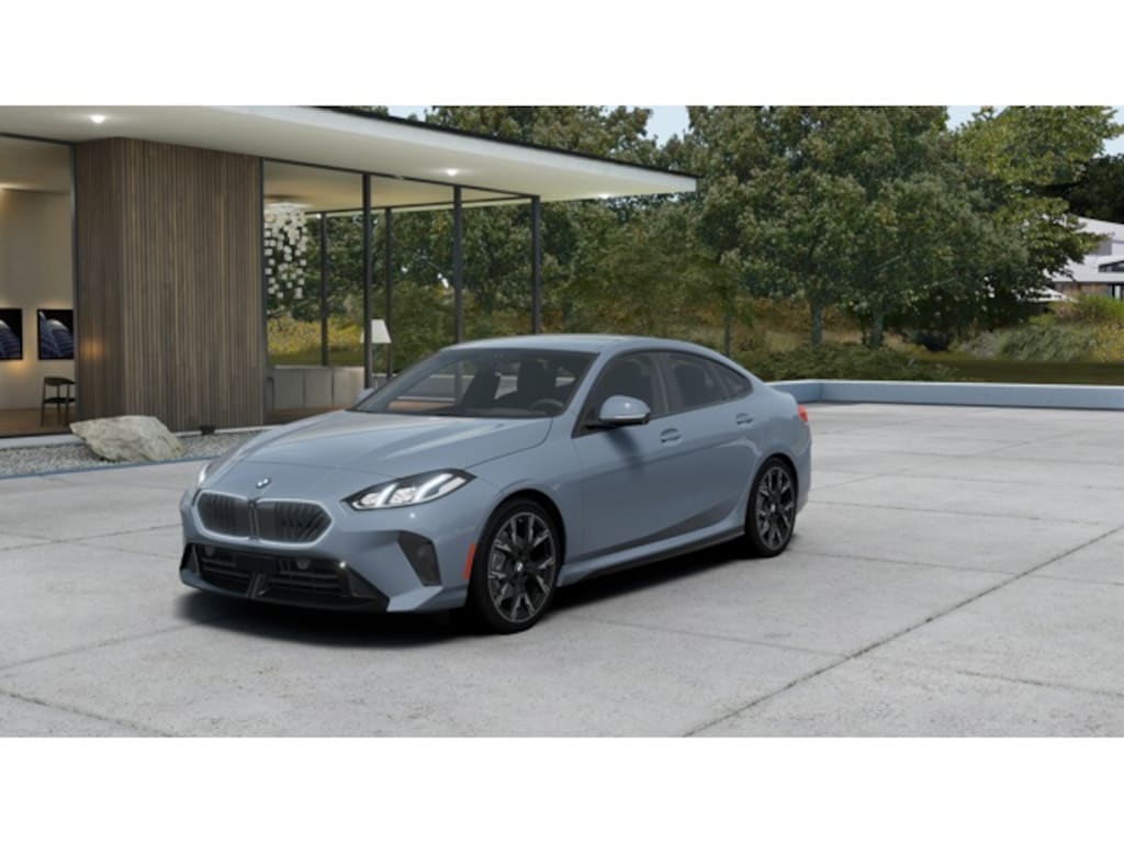 New 2026 BMW 228i Gran Coupe