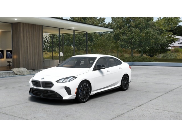 2026 BMW 2 Series M235 xDrive Gran Coupe's photo