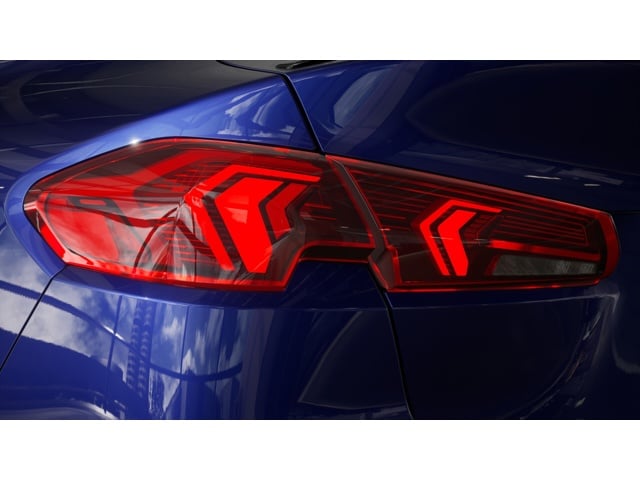 2026 BMW 2 Series M235 - Photo 34