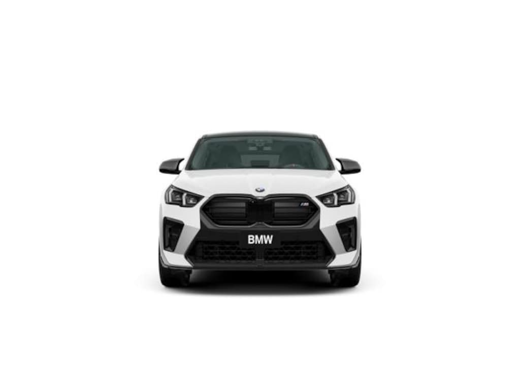 New 2026 BMW X2 M35i SUV