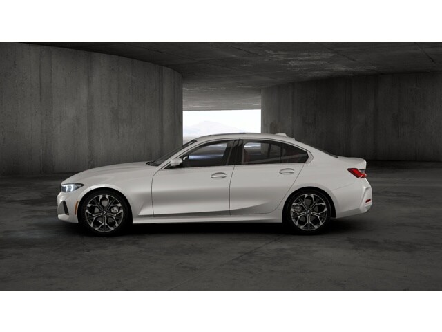 2026 Bmw 330i photo 4