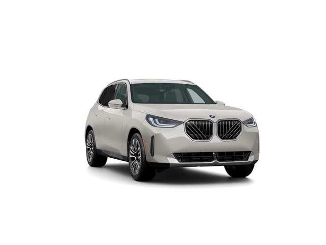 2026 BMW X3 30's photo