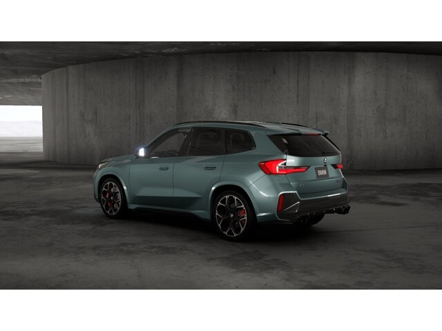 2025 Bmw X1 M35i photo 2