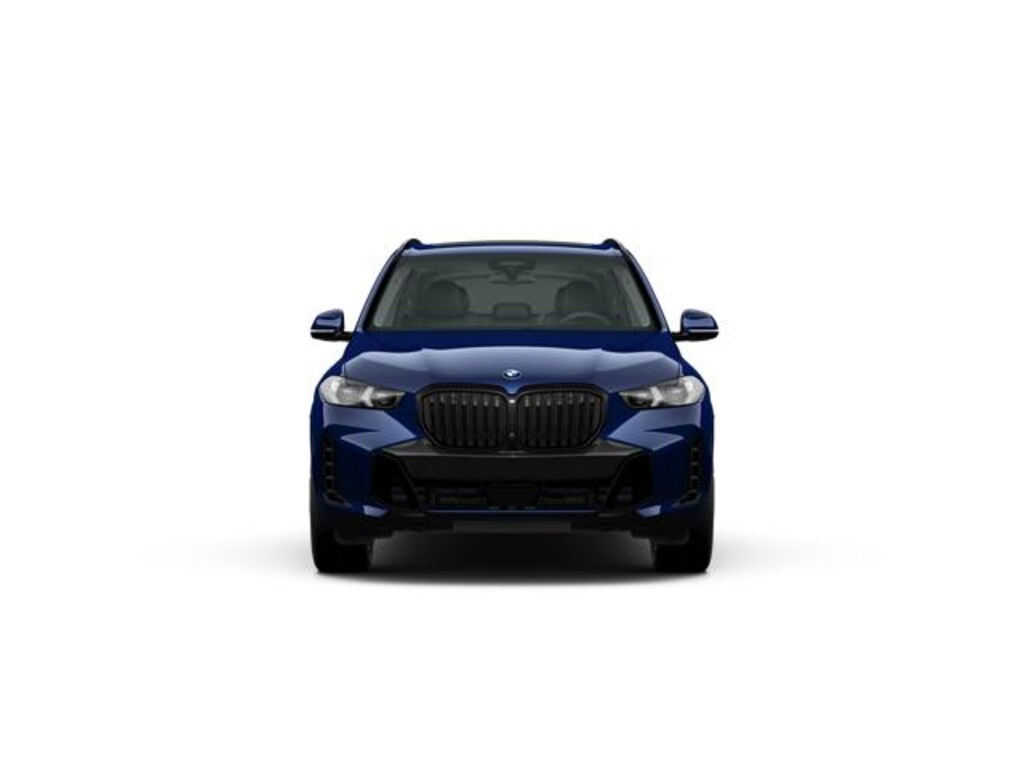 New 2026 BMW X5 xDrive40i SUV