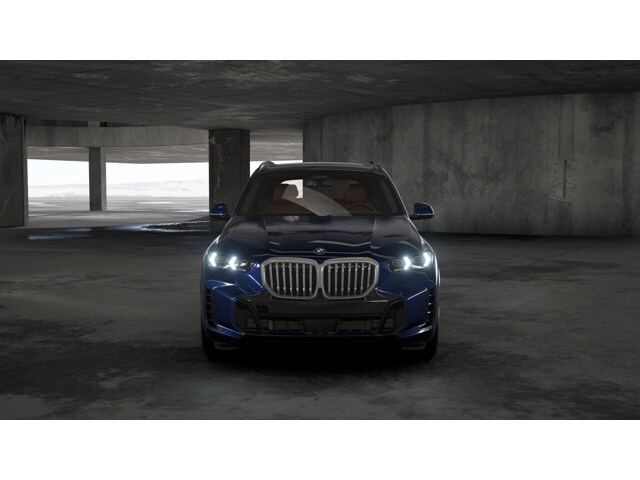 2026 Bmw X5 xDrive40i photo 3
