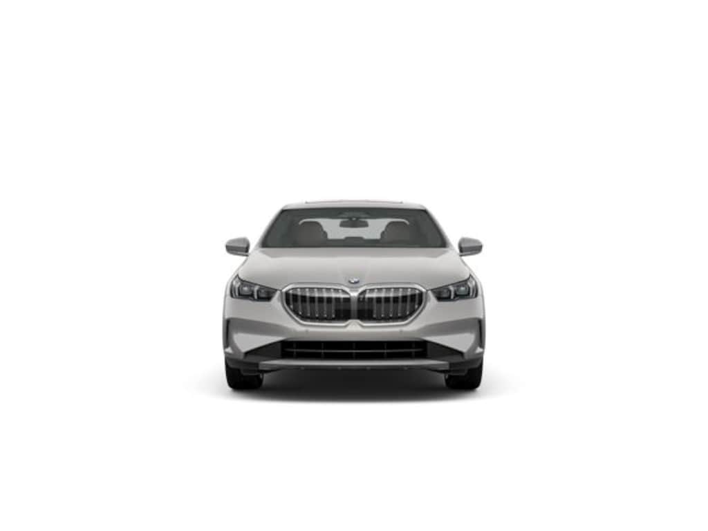 New 2026 BMW 530i xDrive Sedan
