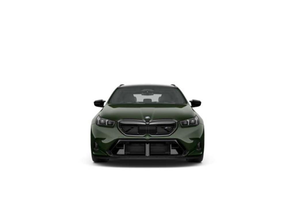 New 2026 BMW M5 Base Wagon