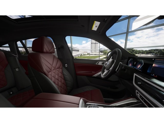 2025 BMW X3 30 - Photo 35