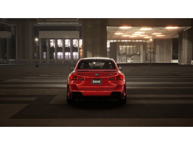2025 BMW 2 Series M235 - Photo 44