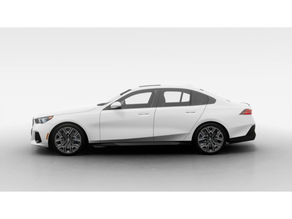 New 2026 BMW 530i xDrive Sedan