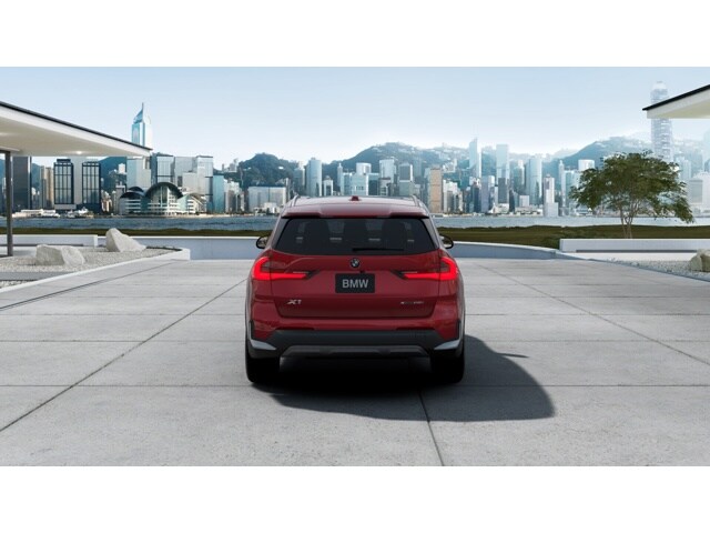 2026 Bmw X1 XDrive28i photo 7