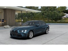 New 2026 BMW M3 Coupe near Boston, MA