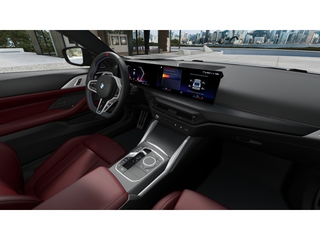2026 BMW 4 Series M440i - Photo 56