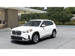 2026 BMW X1 xDrive28i Sports Activity Vehicle