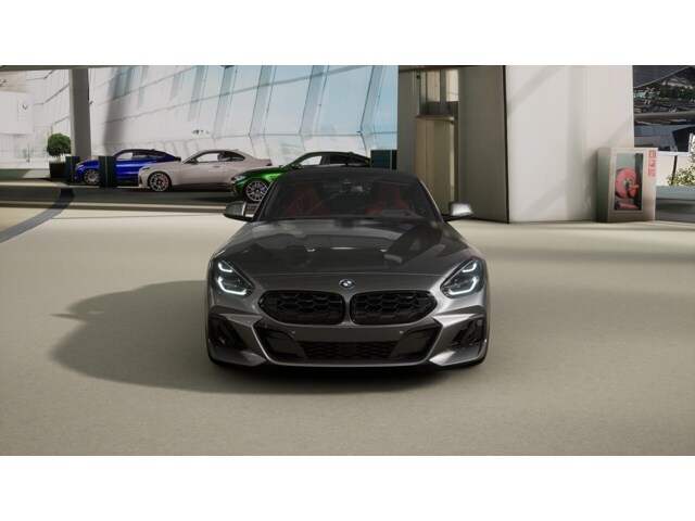 2026 Bmw Z4 sDrive30i photo 3