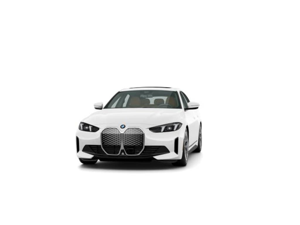 New 2026 BMW i4 eDrive40 Hatchback