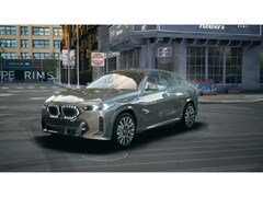 2026 BMW X6 xDrive40i SUV