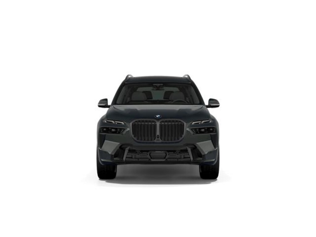 New 2027 BMW X7 xDrive40i SUV
