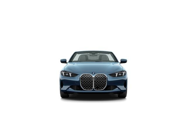 2026 Bmw 430i xDrive photo 2