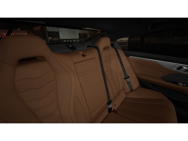 2026 BMW 8 Series M850i - Photo 55