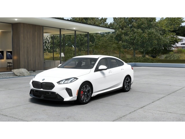 2026 BMW 2 Series 228 xDrive Gran Coupe's photo