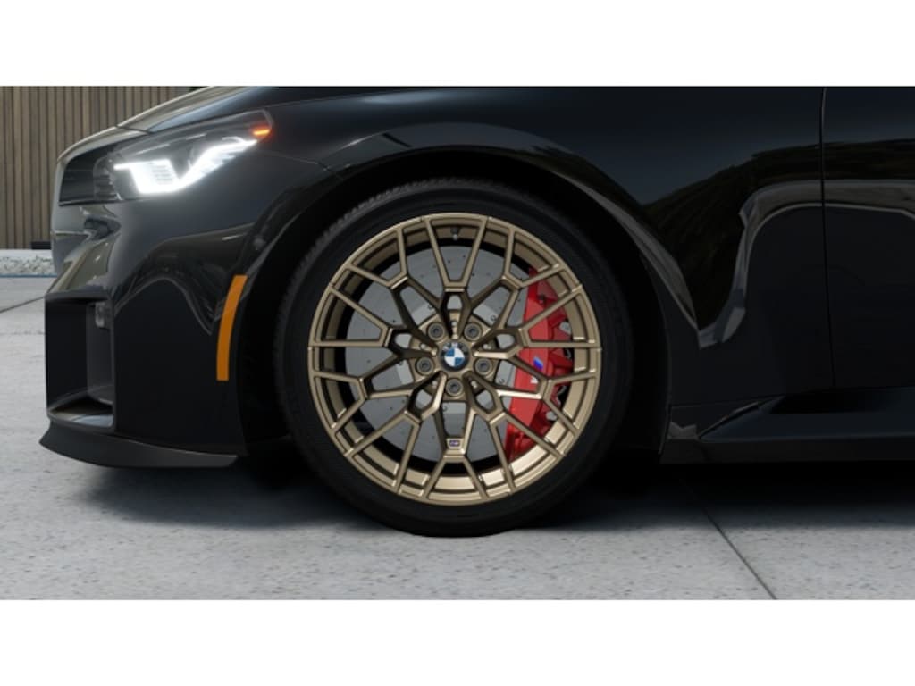 New 2026 BMW M2 Coupe