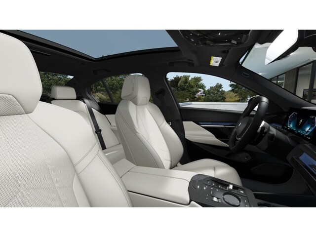 2026 Bmw i5 eDrive40 photo 11
