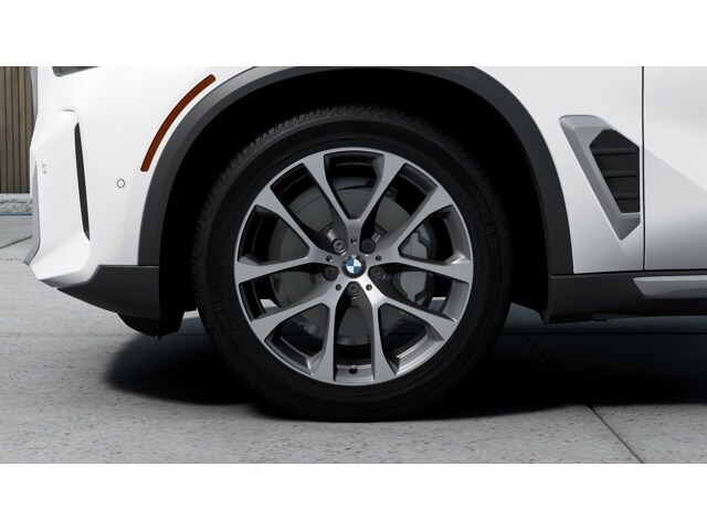 2026 BMW X5 40i - Photo 52