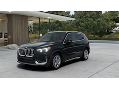 2026 BMW X1 xDrive28i SUV