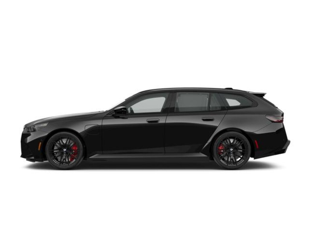 New 2026 BMW M5 Base Wagon
