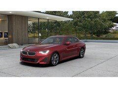 2026 BMW 230i Coupe