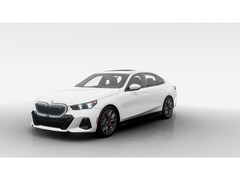 2026 BMW i5 eDrive40 Sedan