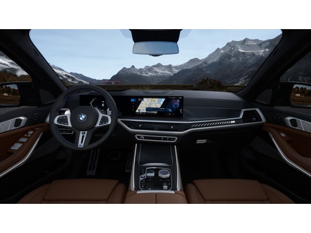 2025 BMW X7 M60i - Photo 29