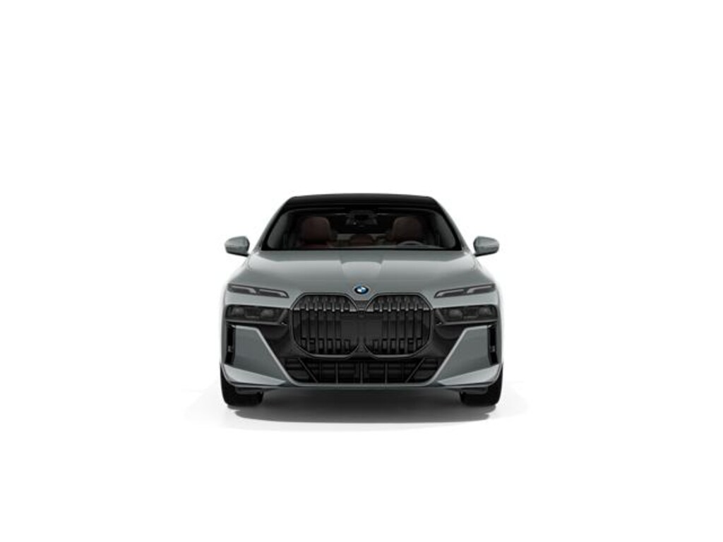 New 2026 BMW 740i Sedan