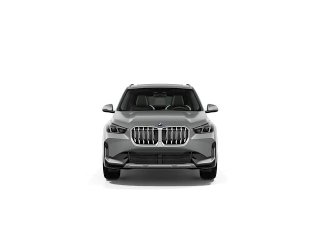 New 2026 BMW X1 xDrive28i SUV