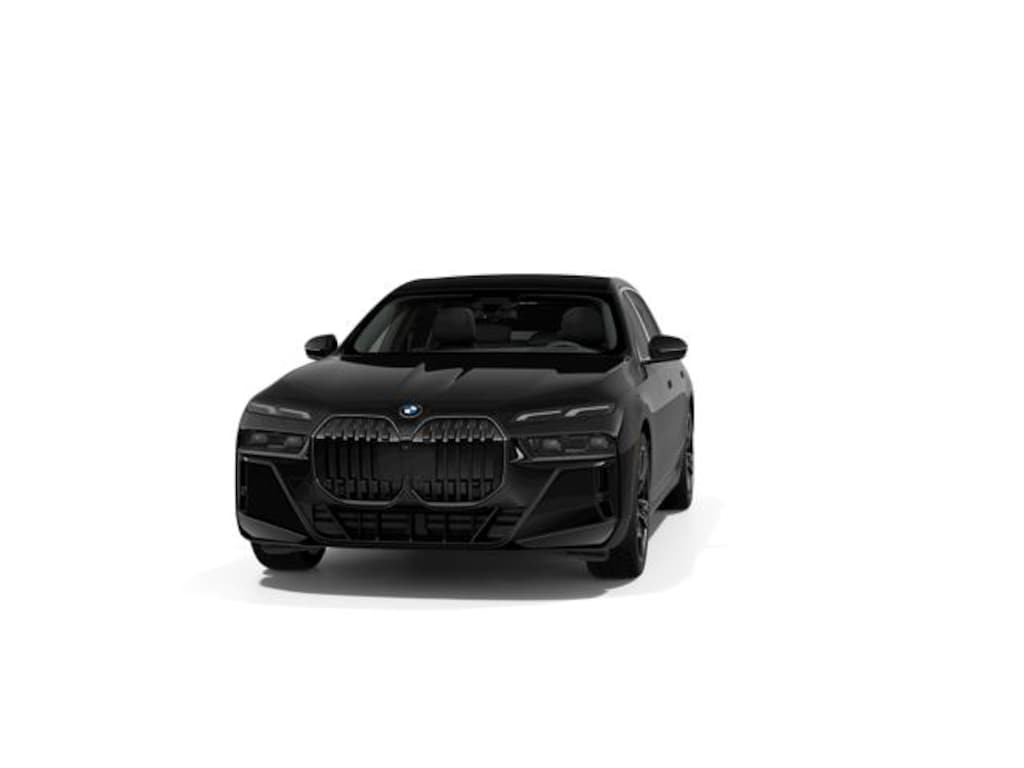 New 2026 BMW 740i xDrive Sedan