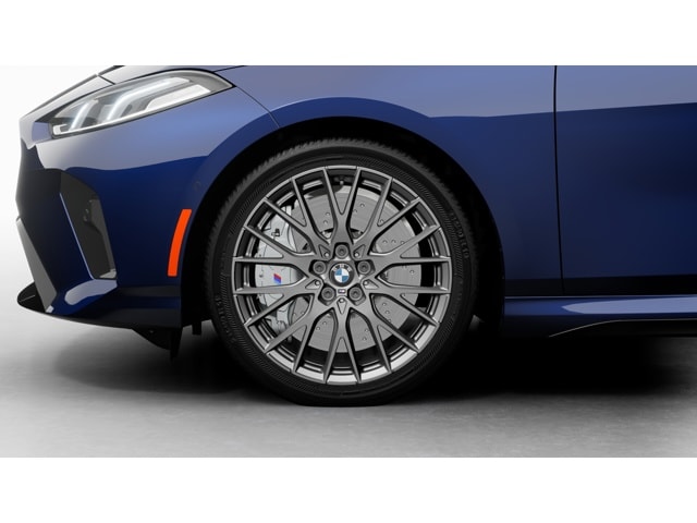 2025 BMW 2 Series M235 - Photo 31