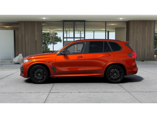 2026 Bmw X5 photo 2