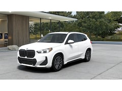 2027 BMW X1 xDrive28i SUV