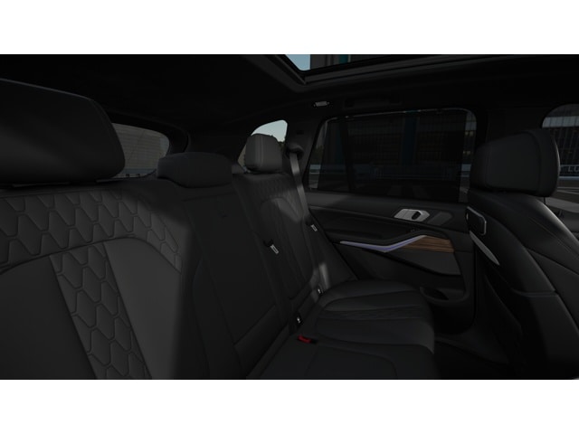 2026 BMW X5 50e - Photo 42