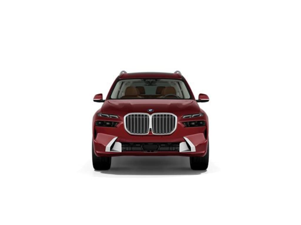 New 2026 BMW X7 xDrive40i SUV