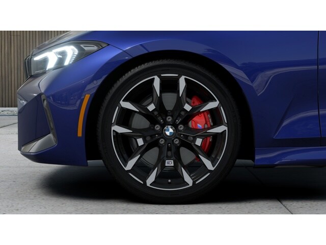 2026 BMW 3 Series 330i - Photo 38