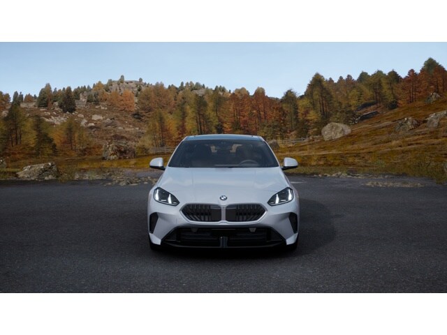 2025 Bmw 228i xDrive Gran Coupe photo 3