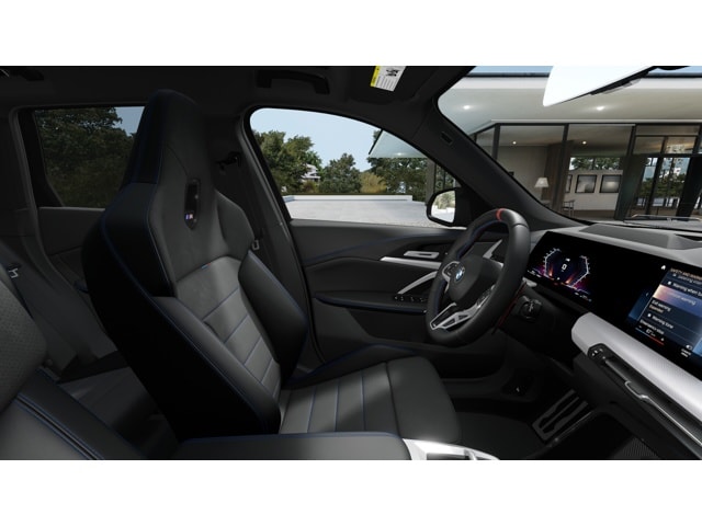 2026 BMW X1 M35i - Photo 28