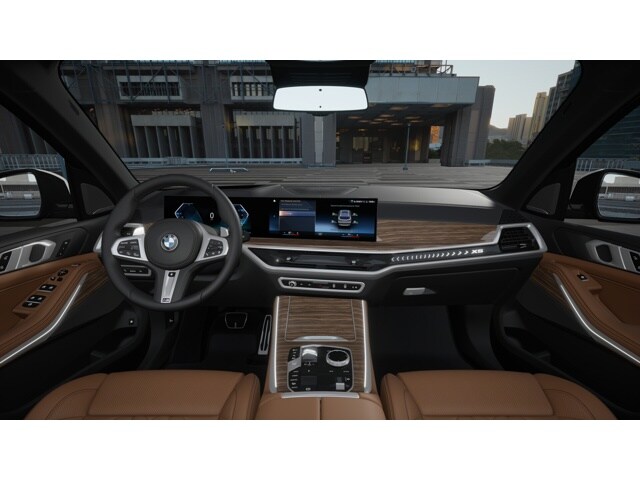 2026 BMW X5 50e - Photo 45