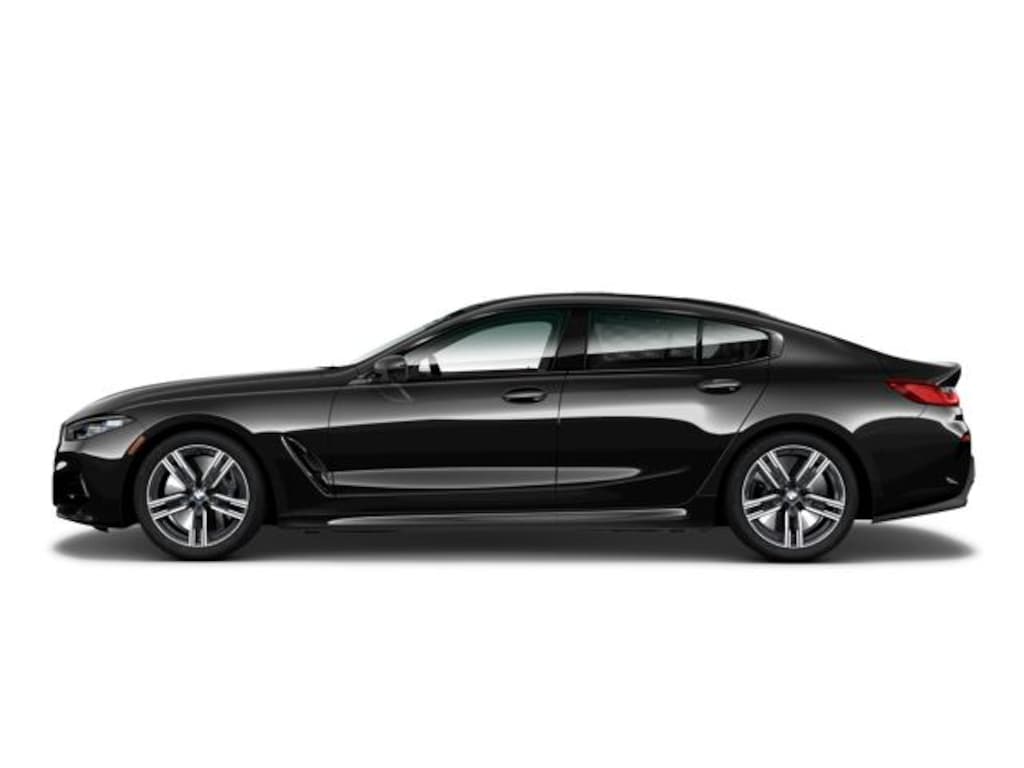 New 2026 BMW 840i xDrive Gran Coupe