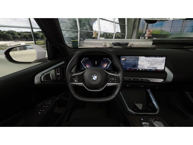 2026 Bmw X3 photo 10