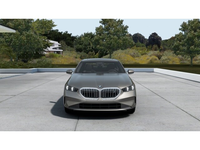 2026 Bmw i5 eDrive40 photo 3